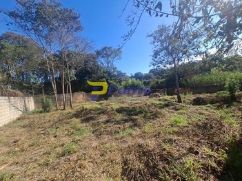 land_lot em Rua Vereador José Ribeiro Sobrinho, Recanto da Lagoa - Lagoa Santa - MG
