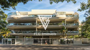 apartment em Rua Ismael Silva, Recreio dos Bandeirantes - Rio de Janeiro - RJ