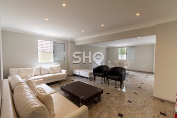 apartment em Rua Augusto Tolle, Santana - São Paulo - SP