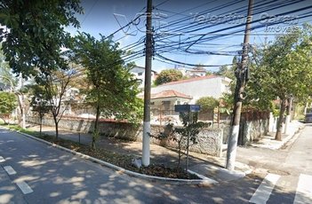 commercial_land_lot em Rua Varginha, Sumaré - São Paulo - SP