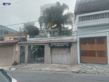land_lot em Rua Mariquinha Viana, Água Fria - São Paulo - SP
