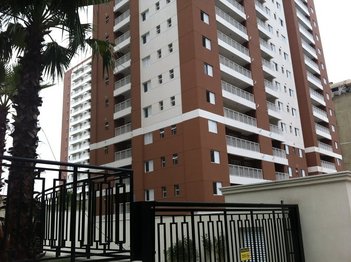 apartment em Alameda Itapecuru, Alphaville Centro Industrial e Empresarial/Alphaville. - Barueri - SP