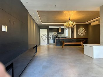apartment em Rua Saint Hilaire, Jardim Paulista - São Paulo - SP