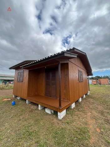 house em Rua Jacaranda, Boa Vista - Içara - SC