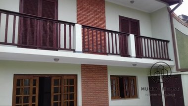 house em Rua Antonieta Corrêa dos Santos, Parque Bela Vista - Votorantim - SP