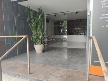 commercial_building em Avenida Brasil, Jardim América - São Paulo - SP