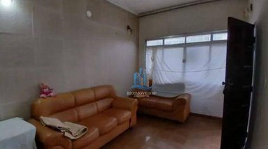 house em Rua Nazaret, Santa Paula - São Caetano do Sul - SP