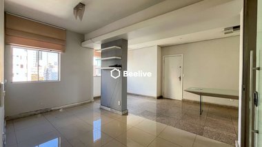 apartment em Rua Amparo, Alto Barroca - Belo Horizonte - MG