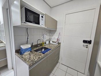 apartment em Rua Alfredo Benzoni, Iguatemi - Ribeirão Preto - SP