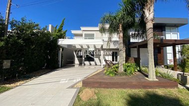 house em Avenida Central, Xangri-Lá - Xangri-Lá - RS