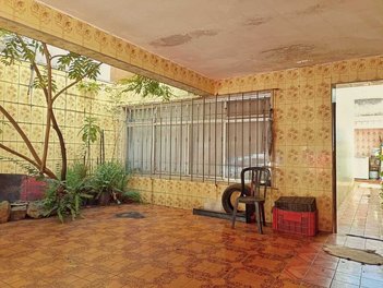 commercial_property em Rua Professor Pedreira de Freitas, Tatuapé - São Paulo - SP