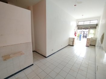 business em Avenida Manoel da Nóbrega, Itararé - São Vicente - SP