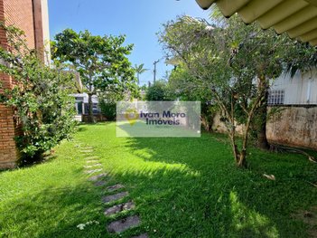 land_lot em Avenida Jacarandá, Daniela - Florianópolis - SC