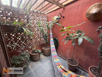 house em Rua Borges Lagoa, Vila Clementino - São Paulo - SP