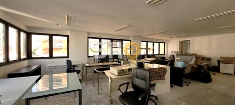 office em Monte Alegre, Perdizes - São Paulo - SP