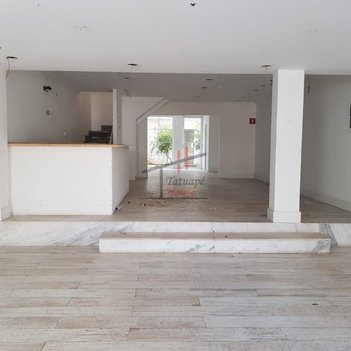 commercial_building em Joao de Oliveira Torres, Jardim Anália Franco - São Paulo - SP