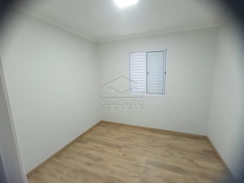 apartment em Avenida dos Imigrantes, Núcleo Habitacional João Zillo III - Lençóis Paulista - SP
