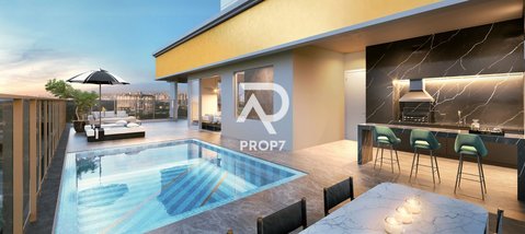 apartment em Avenida Professor Ascendino Reis, Vila Clementino - São Paulo - SP