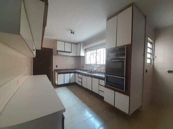 house em Rua Olegário Mariano, Jardim Utinga - Santo André - SP