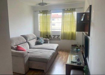 apartment em Avenida Pedro Friggi, Cidade Vista Verde - São José dos Campos - SP