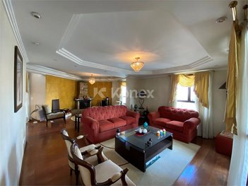 apartment em Rua Francisca Júlia, Santana - São Paulo - SP