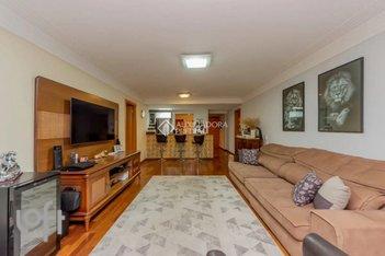 apartment em Marechal Hermes, Jardim - Santo André - SP