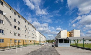 apartment em Rua Antônio Roberto Kroeff, Santo Afonso - Novo Hamburgo - RS