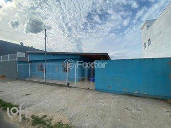 house em Rua Paulo Gomes de Oliveira, Sarandi - Porto Alegre - RS