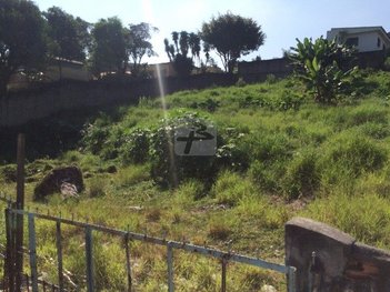 commercial_land_lot em Flora Bulcao L Vertemate, Ferrazópolis - São Bernardo do Campo - SP