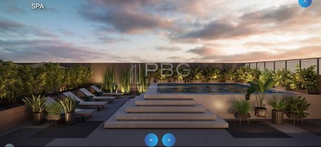 apartment em Rua João Cachoeira, Vila Nova Conceição - São Paulo - SP