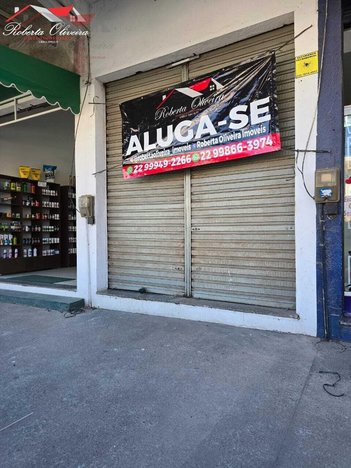 business em Avenida Independência, Unamar (Tamoios) - Cabo Frio - RJ