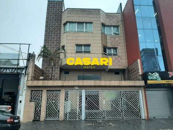 commercial_property em Rua Paissandu, Centro - São Bernardo do Campo - SP