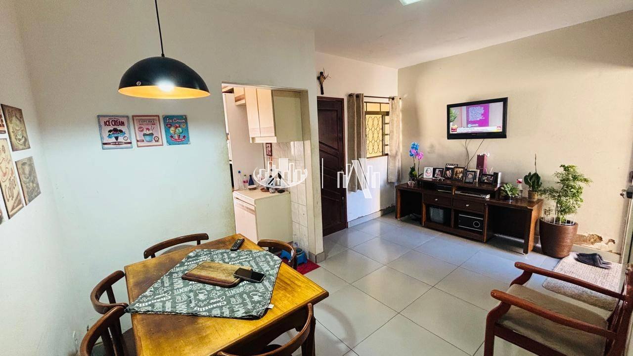 Casa com 3 Quartos à venda, 89 m² - Residencial Verona - Londrina/PR