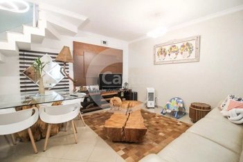 house em Rua Martins Bonilha, Alto da Mooca - São Paulo - SP