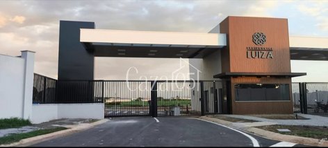 land_lot em Avenida dos Pioneiros, Santa Terezinha - Paulínia - SP