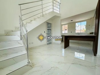 apartment em Rua Pioneiros da Paz, Santa Amélia - Belo Horizonte - MG