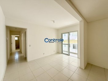 apartment em Rua Orquídeas, Pedra Branca - Palhoça - SC