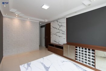 apartment em Rua Eugênio de Freitas, Vila Guilherme - São Paulo - SP
