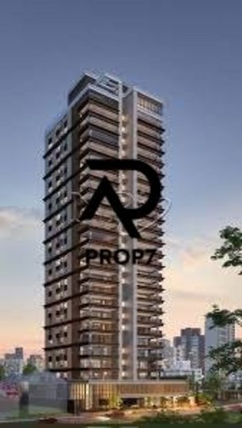 apartment em Rua Doutor Homem de Melo, Perdizes - São Paulo - SP