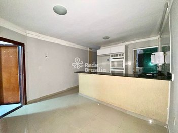 apartment em Rua 24, Guará II - Brasília - DF
