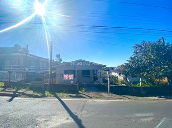 land_lot em Antônio Verino dos Santos, Santo Antônio - Criciúma - SC
