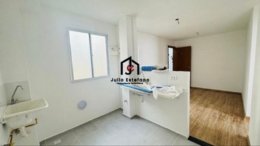 apartment em Rua Imperatriz Leopoldina, Loteamento Jardim Ana Maria - Pindamonhangaba - SP