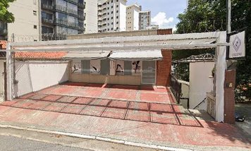 commercial_building em Rua Leite Ferraz, Vila Mariana - São Paulo - SP