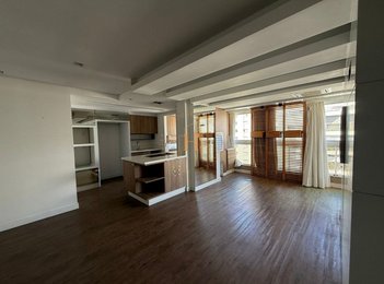 apartment em Rua Henrique Bruggemann, Centro - Florianópolis - SC