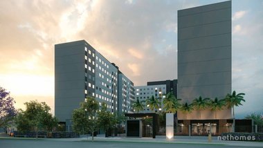 apartment em Avenida Jaguaré, Jaguaré - São Paulo - SP