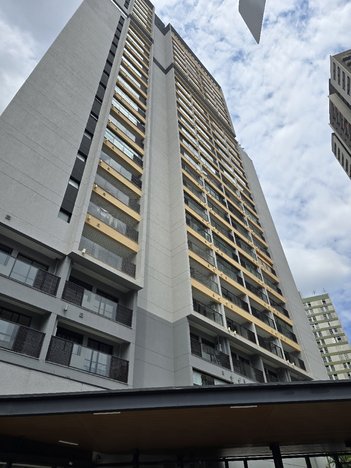 apartment em Rua Professor Doutor José Marques da Cruz, Jardim das Acácias - São Paulo - SP