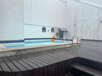 apartment em Avenida João Carlos Machado, Barra da Tijuca - Rio de Janeiro - RJ