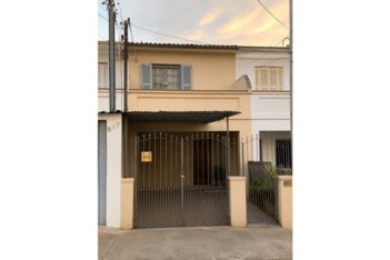 house em Rua Apacê, Jardim Oriental - São Paulo - SP