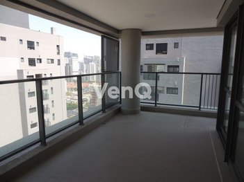 apartment em Rua Cacilda Becker, Jardim das Acácias - São Paulo - SP