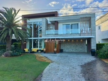 house em Rua Rio Jacuí, Centro - Xangri-Lá - RS